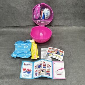 Miniverse Make It Mini Treats Bazooka Ice Cream